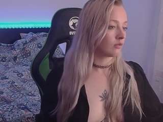 jolie-cat from CamSoda is Private