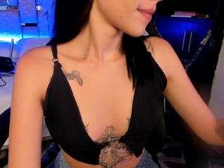 melodybliss live webcam show