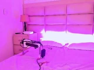 melodybliss live webcam show