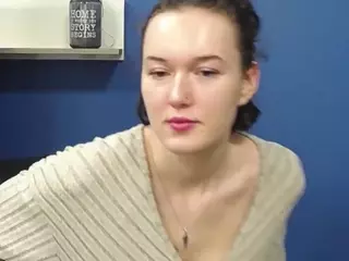 LoraDream's Live Sex Cam Show