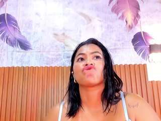 Madison live webcam show