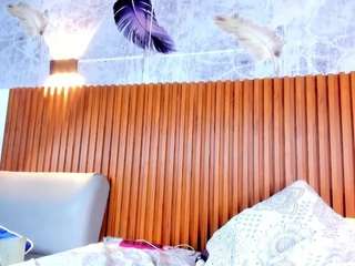 Madison live webcam show