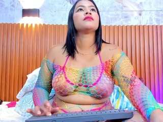 Madison🎀 webcam 