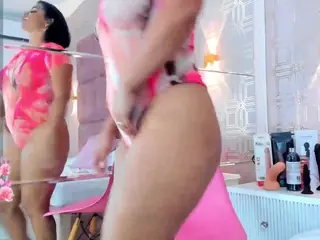 Madison🎀's Live Sex Cam Show