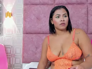 Madison🎀's Live Sex Cam Show