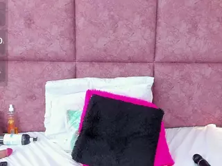 Madison🎀's Live Sex Cam Show