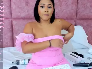 Madison🎀's Live Sex Cam Show