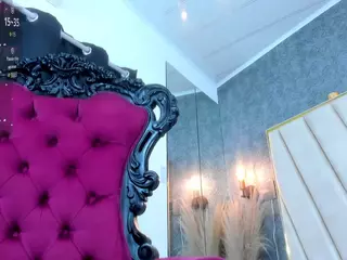 Madison🎀's Live Sex Cam Show