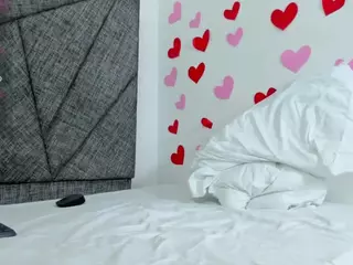 patrickk-valentiino's Live Sex Cam Show