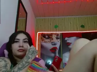 saracaicedo1's Live Sex Cam Show
