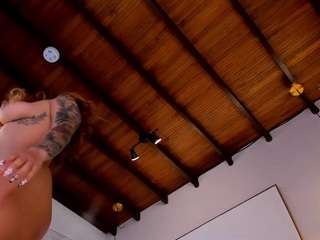 steffanybeckk Sex Cam Show