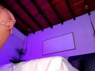 steffanybeckk Sex Cam Show