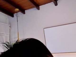 steffanybeckk live webcam show