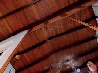 Steffany Beck live webcam show