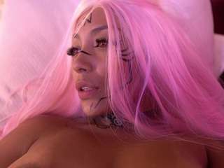 steffanybeckk webcam model