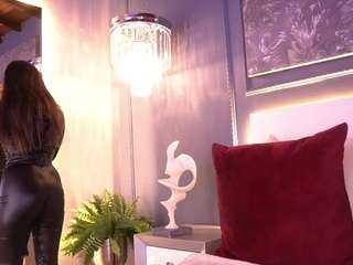 Steffany Beck live cam preview