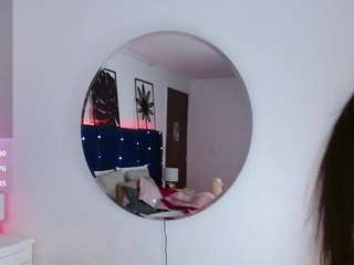 tifanny-greey Live Webcam on CamSoda
