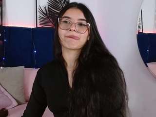  tifanny-greey chat room