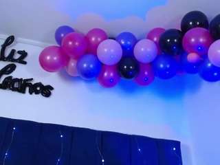  tifanny-greey chat room