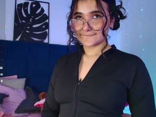 tifanny-greey webcam