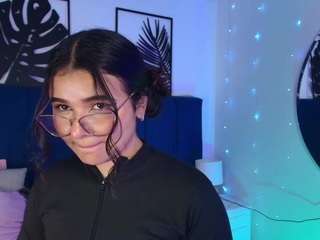 tifanny-greey webcam