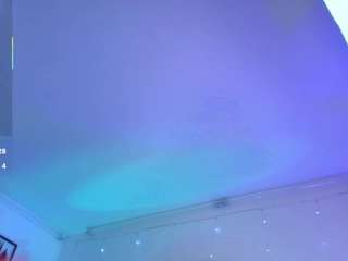 tifanny-greey webcam model