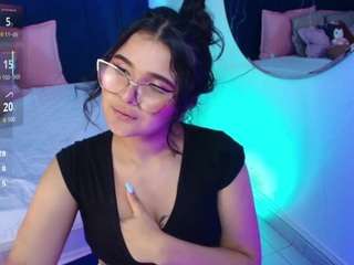 tifanny-greey Live Webcam on CamSoda