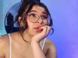 tifanny-greey Live Webcam on CamSoda