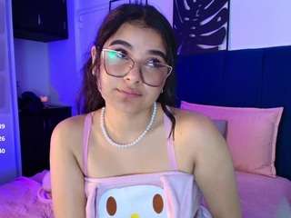 tifanny-greey Live Webcam on CamSoda