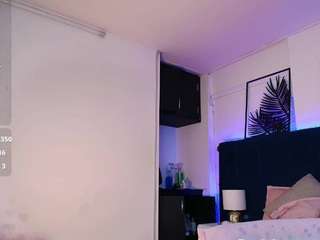 tifanny-greey Live Webcam on CamSoda