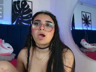 tifanny-greey