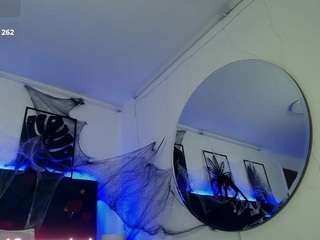 tifanny-greey webcam