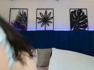  tifanny-greey chat room