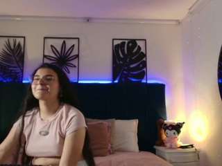  tifanny-greey chat room