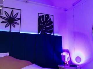 tifanny-greey webcam