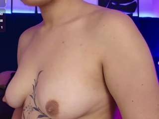 tifanny-greey webcam