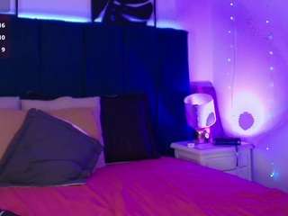  tifanny-greey chat room