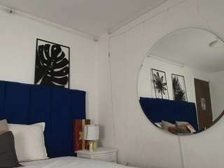 tifanny-greey webcam