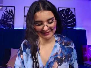 tifanny-greey Brown live webcam