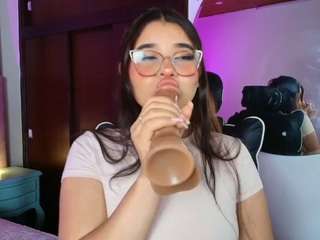 tifanny-greey camsoda