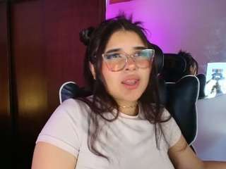 Tifanny Sexy Doll live cam preview