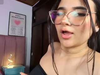 Tifanny Sexy Doll
