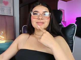 Tifanny Sexy Doll live cam preview