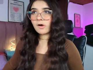 Tifanny Sexy Doll live cam preview