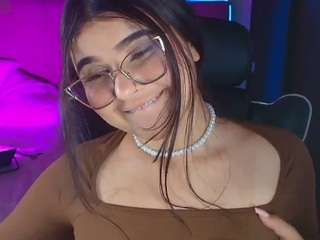 Tifanny Sexy Doll live cam preview