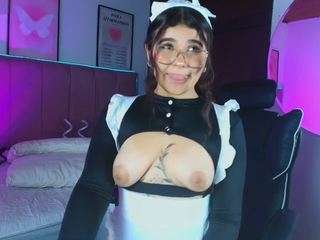 Tifanny Sexy Doll