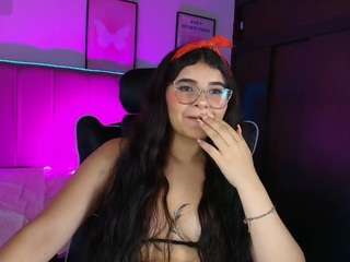 tifanny-greey