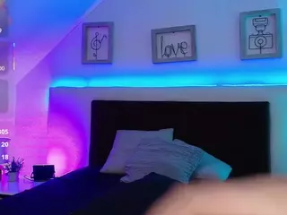 Tifanny Sexy Doll's Live Sex Cam Show