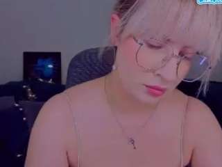 elisabethdurham Live Webcam on CamSoda