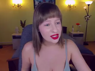 ElisabethDurham's Live Sex Cam Show